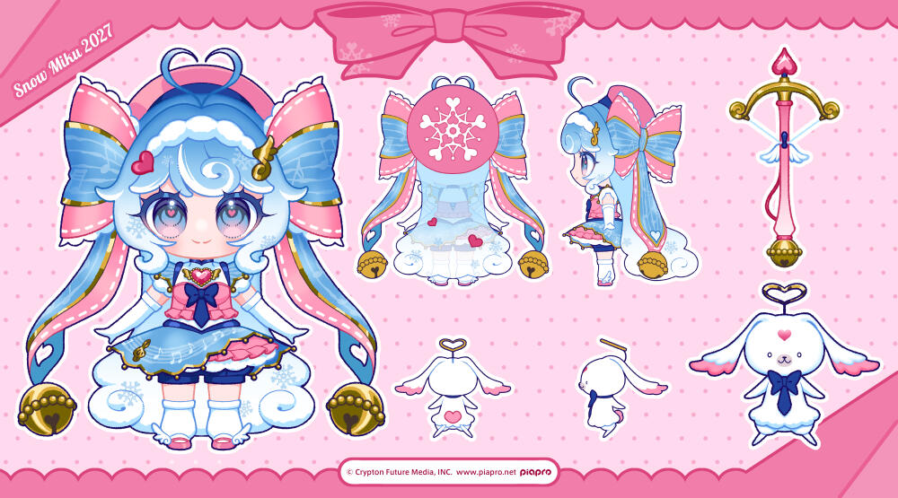 snow miku entry snow miku entry